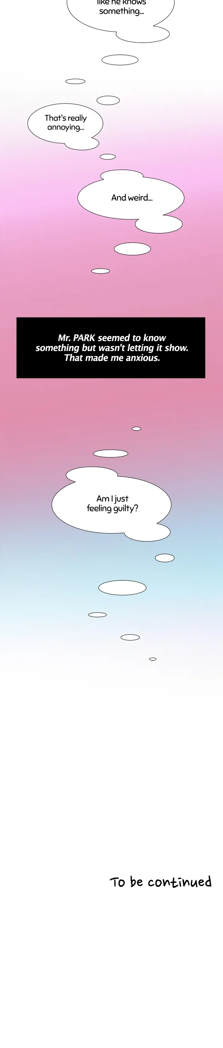 My Brothers Wife Chapter 68 - Page 11