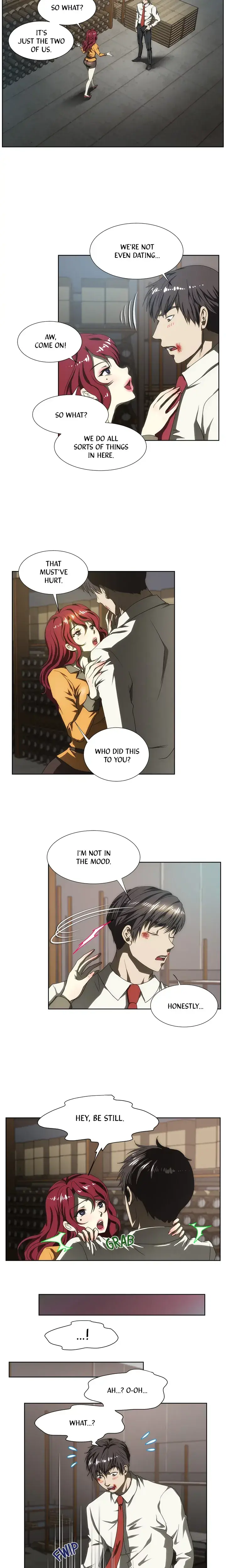My Brothers Wife Chapter 68 - Page 2