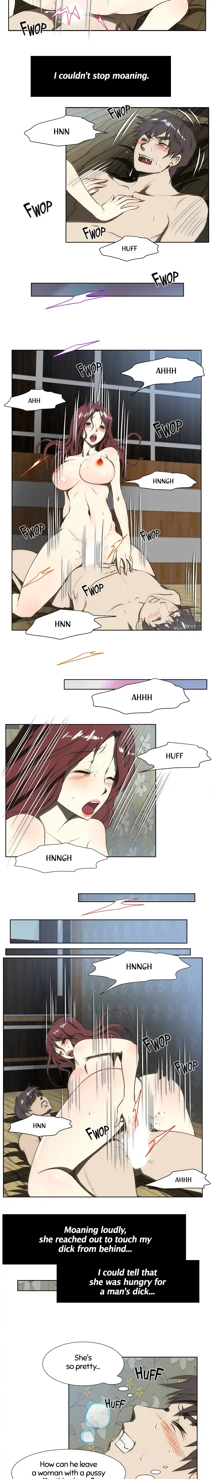 My Brothers Wife Chapter 75 - Page 3