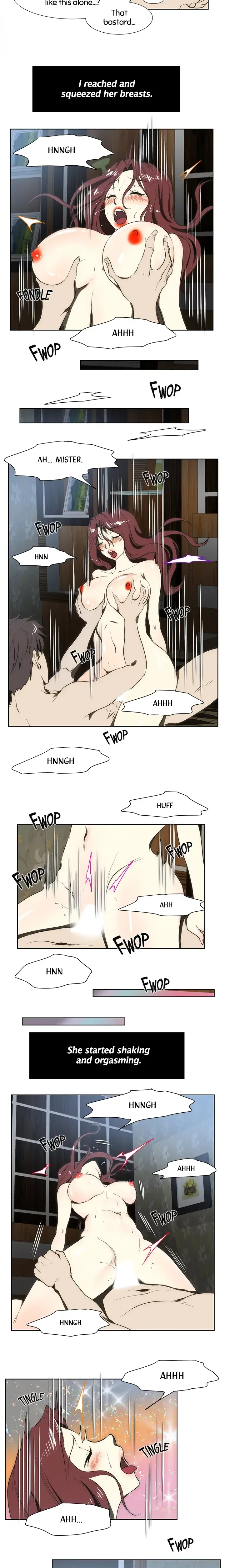 My Brothers Wife Chapter 75 - Page 4
