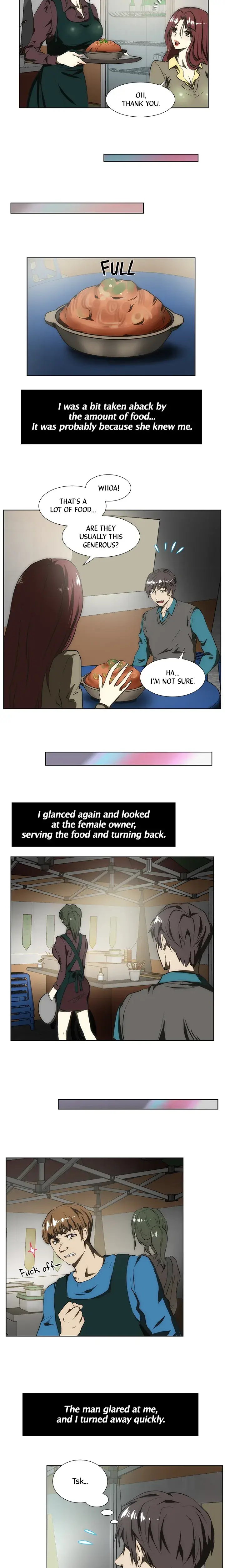 My Brothers Wife Chapter 78 - Page 3