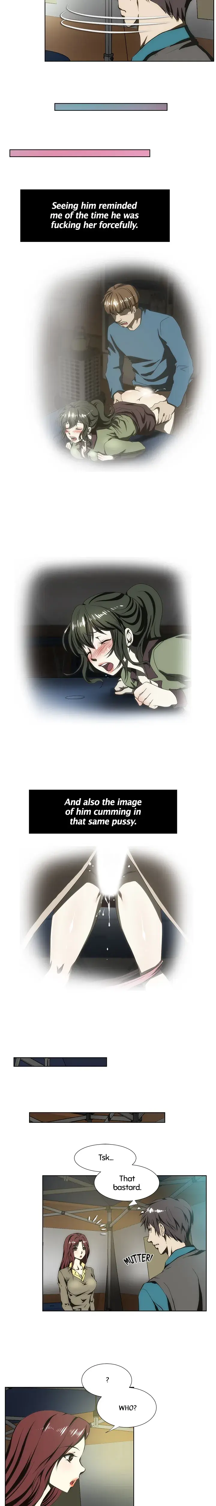 My Brothers Wife Chapter 78 - Page 4