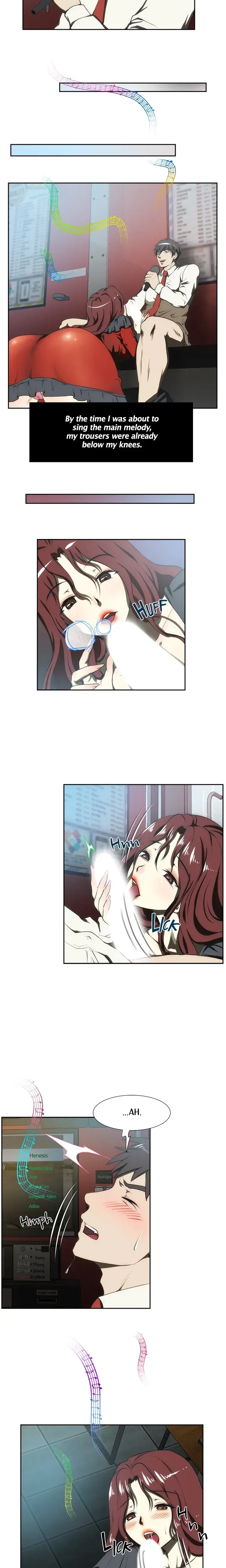 My Brothers Wife Chapter 90 - Page 6