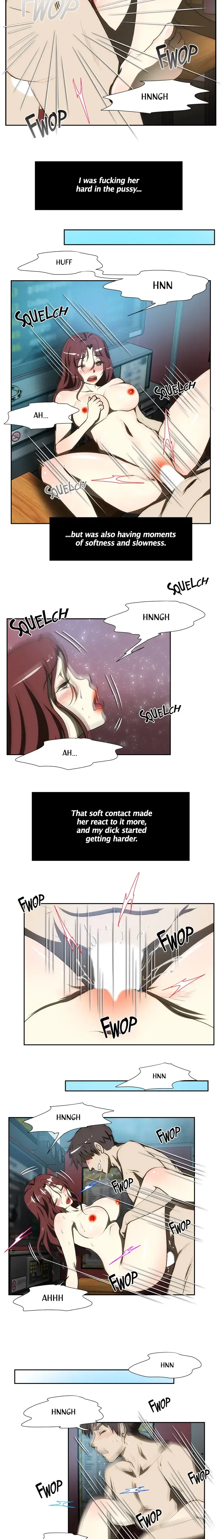 My Brothers Wife Chapter 91 - Page 6