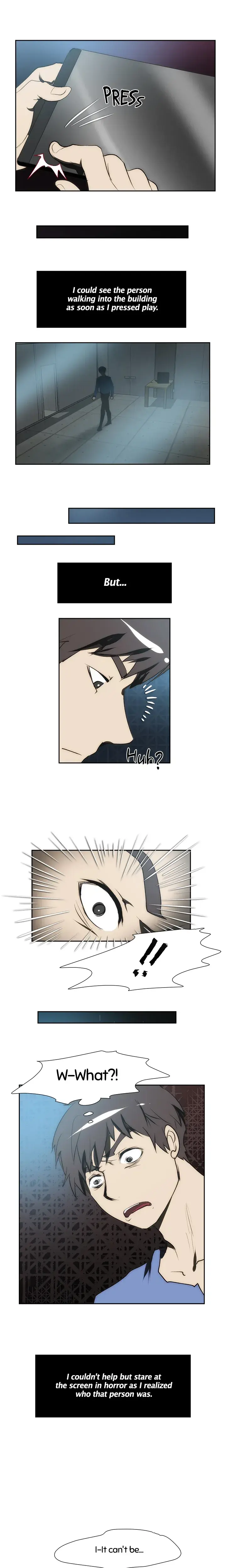 My Brothers Wife Chapter 92 - Page 11