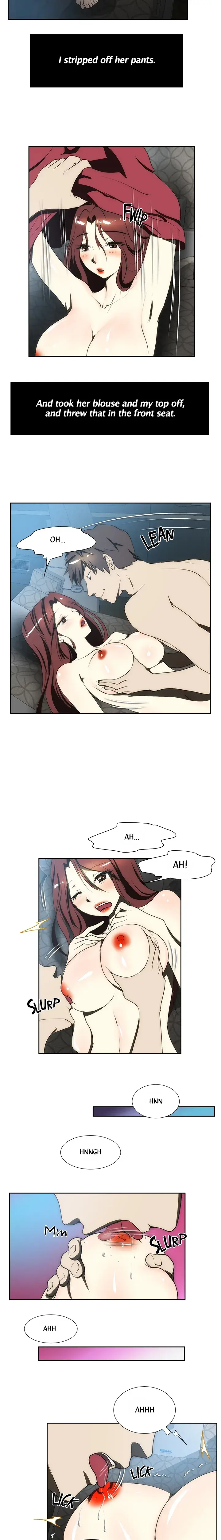 My Brothers Wife Chapter 94 - Page 2