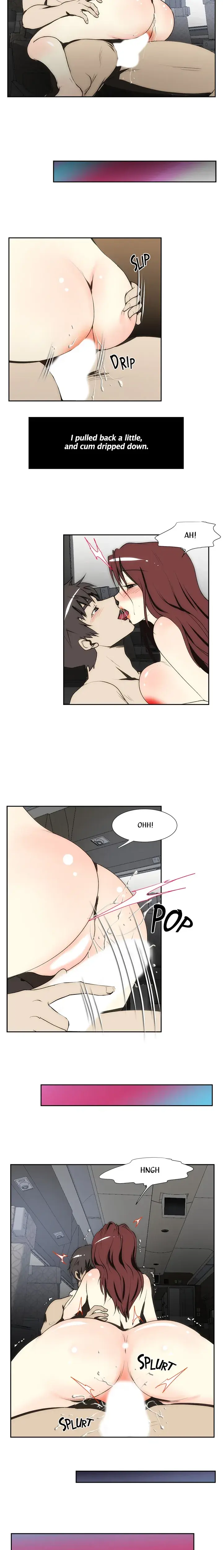 My Brothers Wife Chapter 96 - Page 2