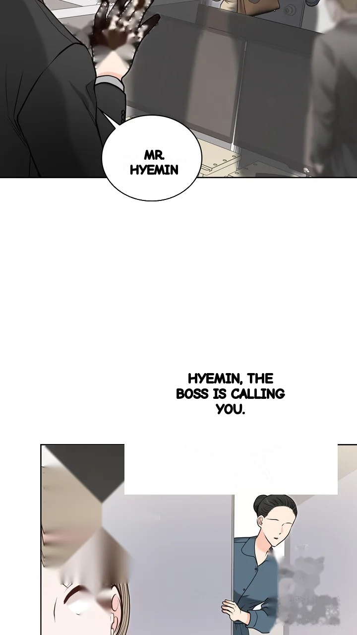 My Carnivorous Young Lovers Are Eating Me Up Chapter 31 - Page 12
