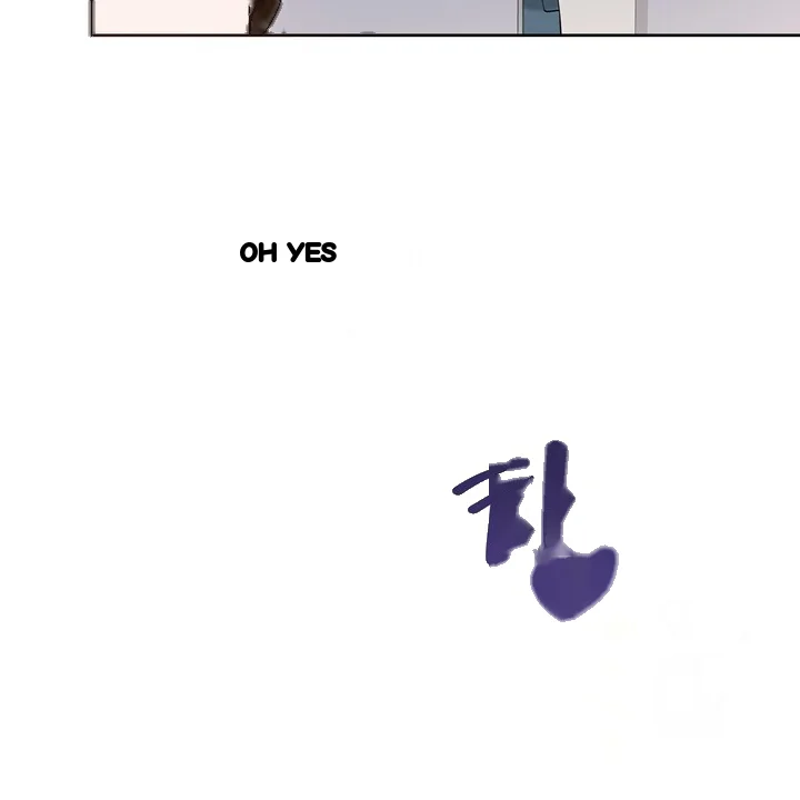 My Carnivorous Young Lovers Are Eating Me Up Chapter 31 - Page 13