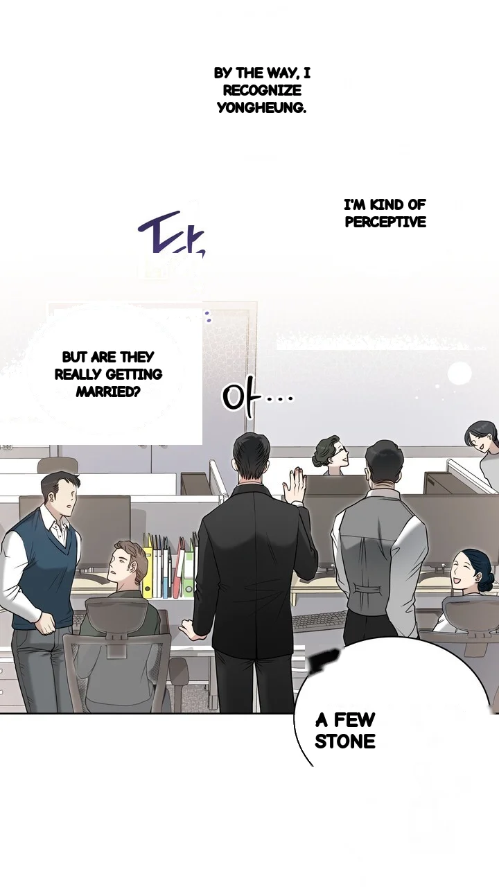 My Carnivorous Young Lovers Are Eating Me Up Chapter 31 - Page 14