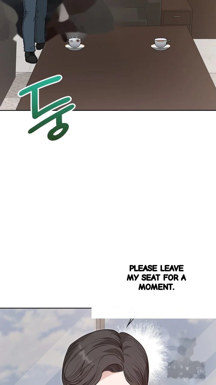 My Carnivorous Young Lovers Are Eating Me Up Chapter 31 - Page 20