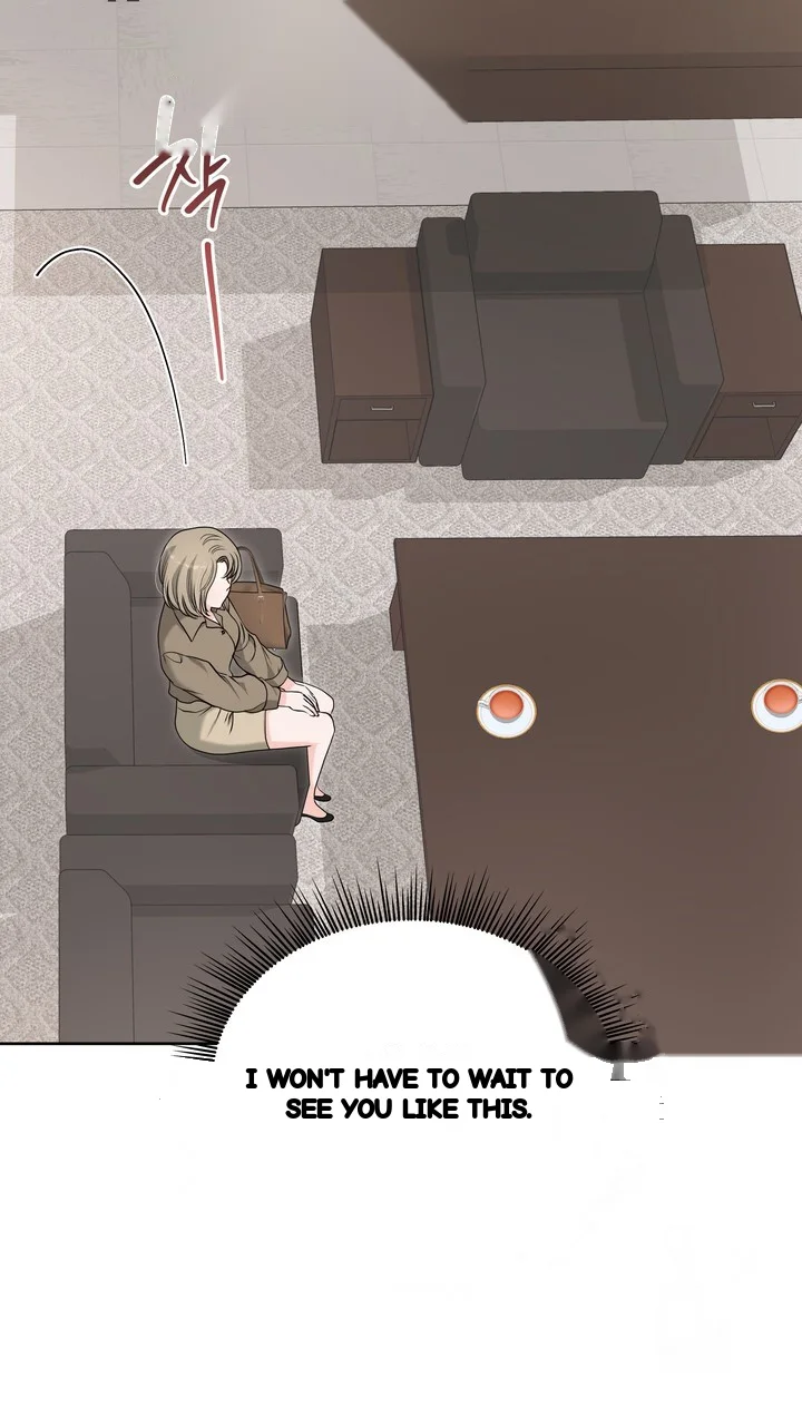 My Carnivorous Young Lovers Are Eating Me Up Chapter 31 - Page 24