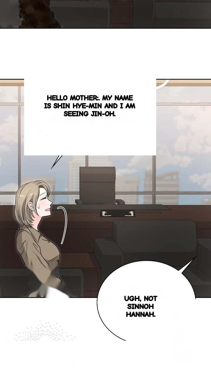 My Carnivorous Young Lovers Are Eating Me Up Chapter 31 - Page 26