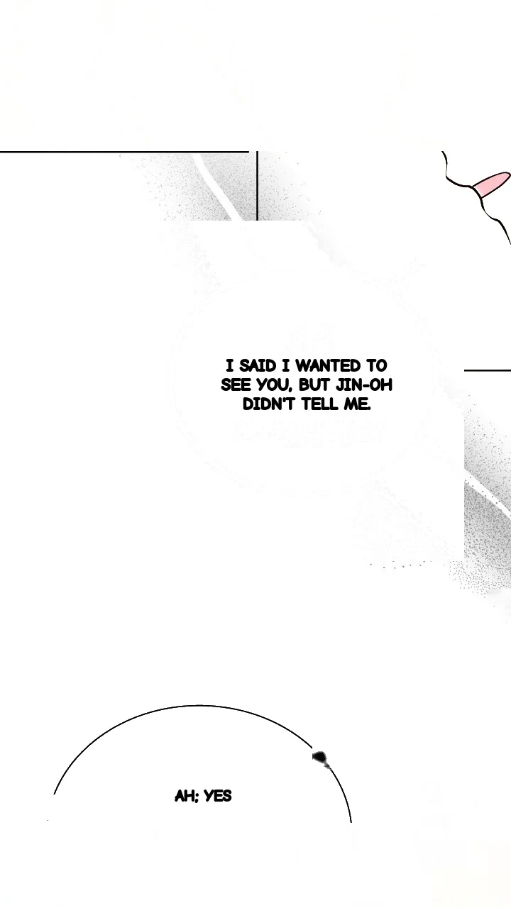 My Carnivorous Young Lovers Are Eating Me Up Chapter 31 - Page 28