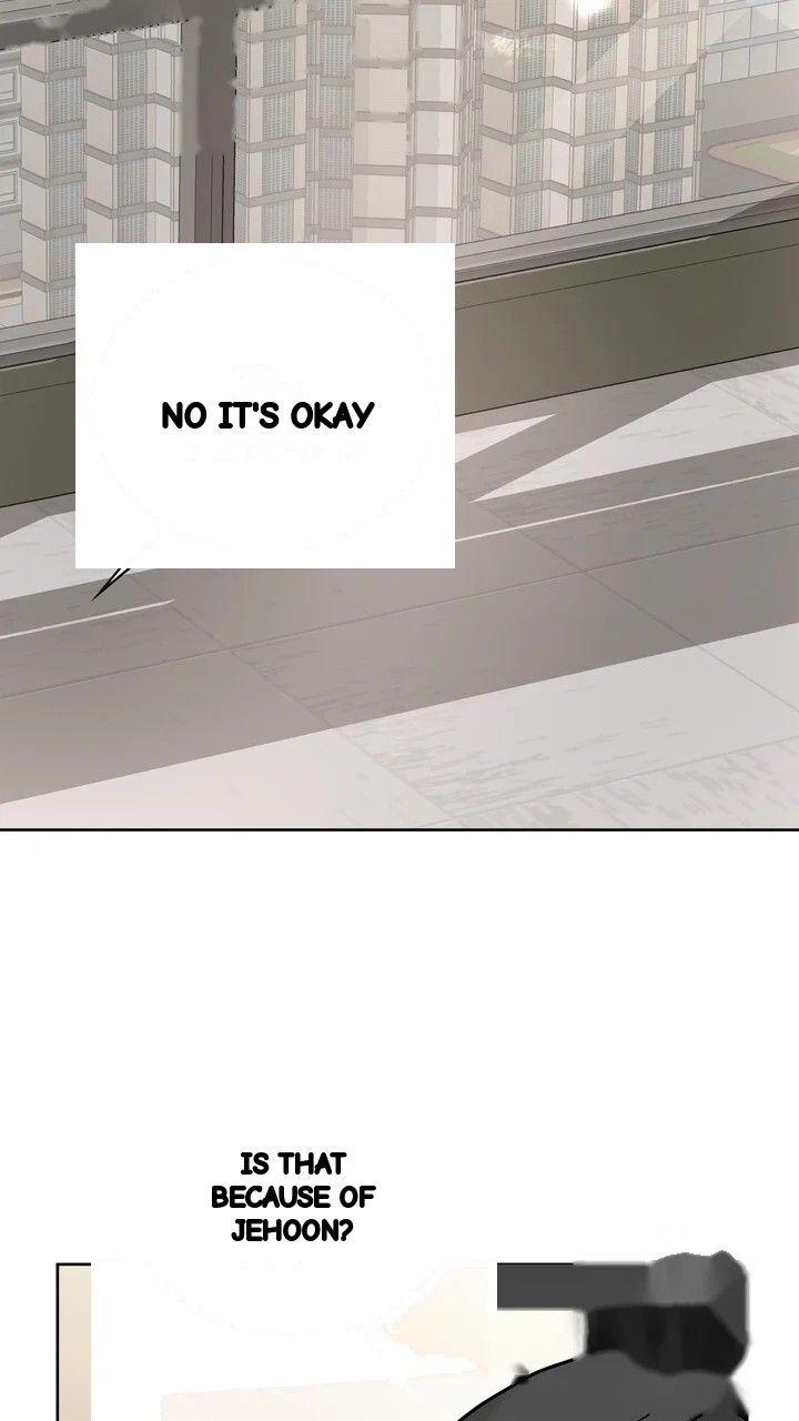 My Carnivorous Young Lovers Are Eating Me Up Chapter 31 - Page 34