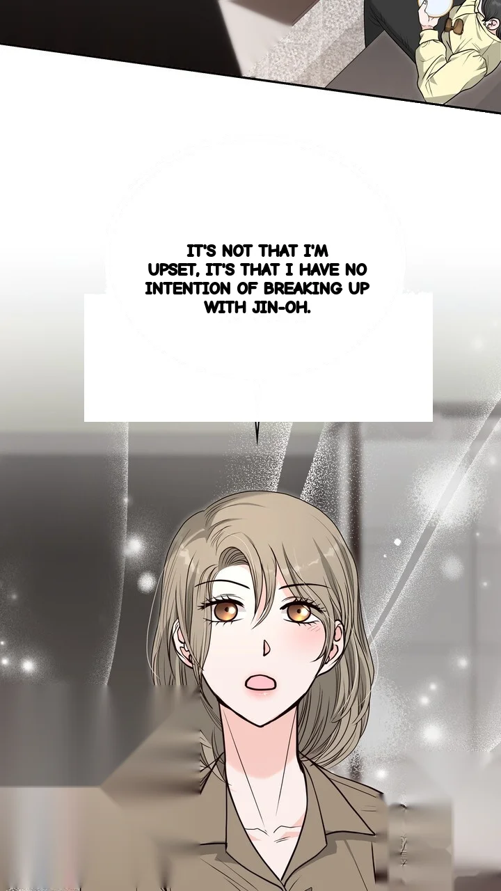 My Carnivorous Young Lovers Are Eating Me Up Chapter 31 - Page 38