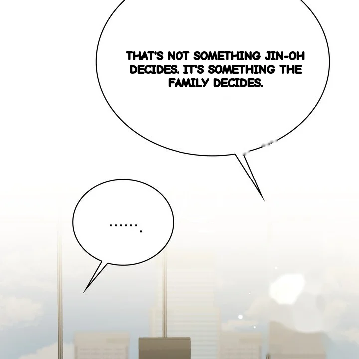 My Carnivorous Young Lovers Are Eating Me Up Chapter 31 - Page 41