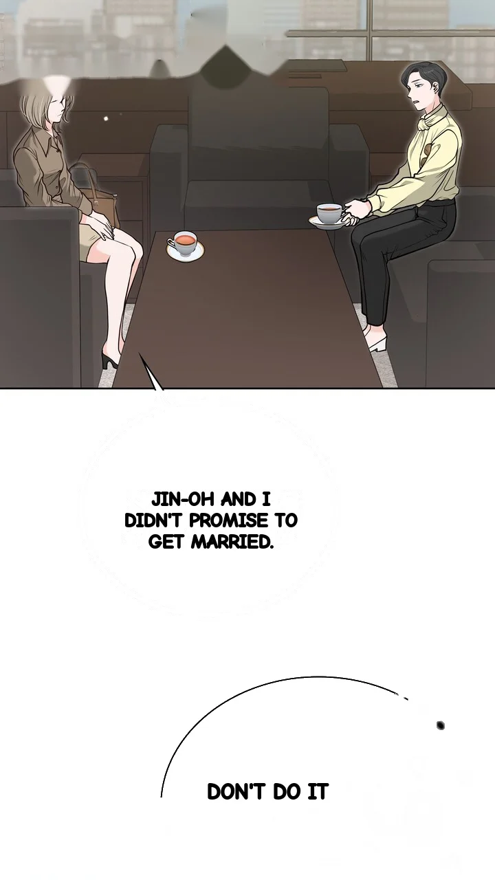 My Carnivorous Young Lovers Are Eating Me Up Chapter 31 - Page 42