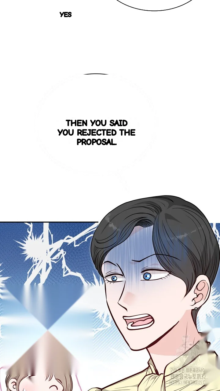 My Carnivorous Young Lovers Are Eating Me Up Chapter 31 - Page 48