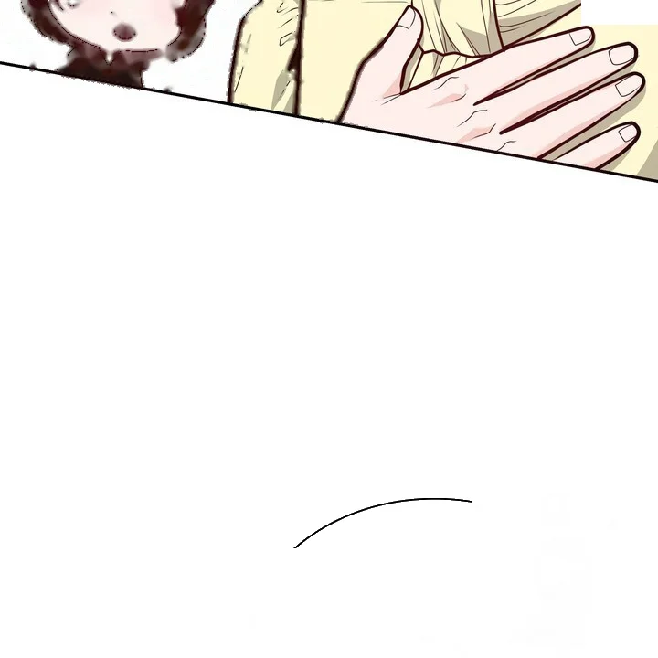 My Carnivorous Young Lovers Are Eating Me Up Chapter 31 - Page 49