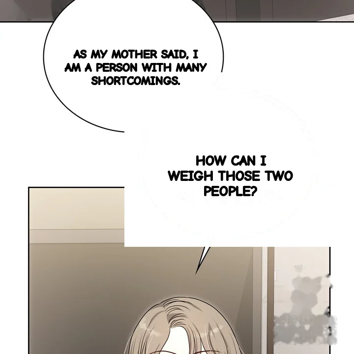 My Carnivorous Young Lovers Are Eating Me Up Chapter 31 - Page 51