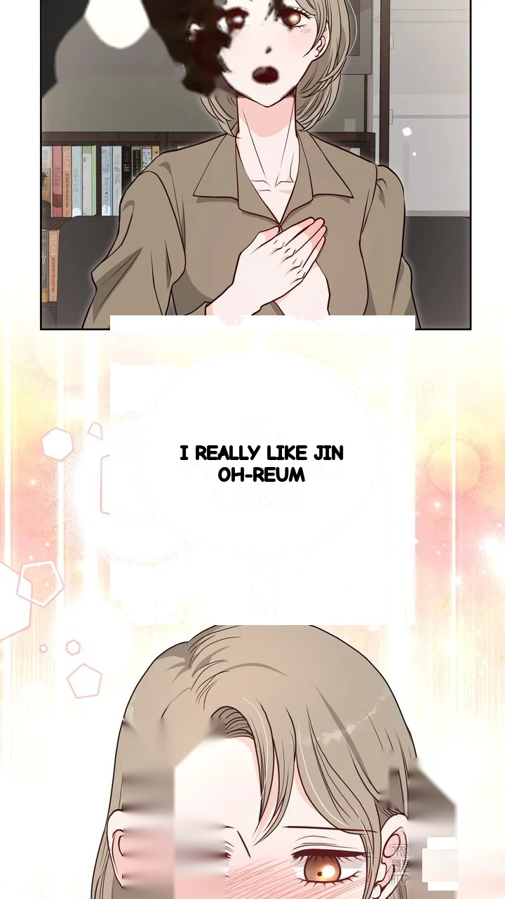 My Carnivorous Young Lovers Are Eating Me Up Chapter 31 - Page 52