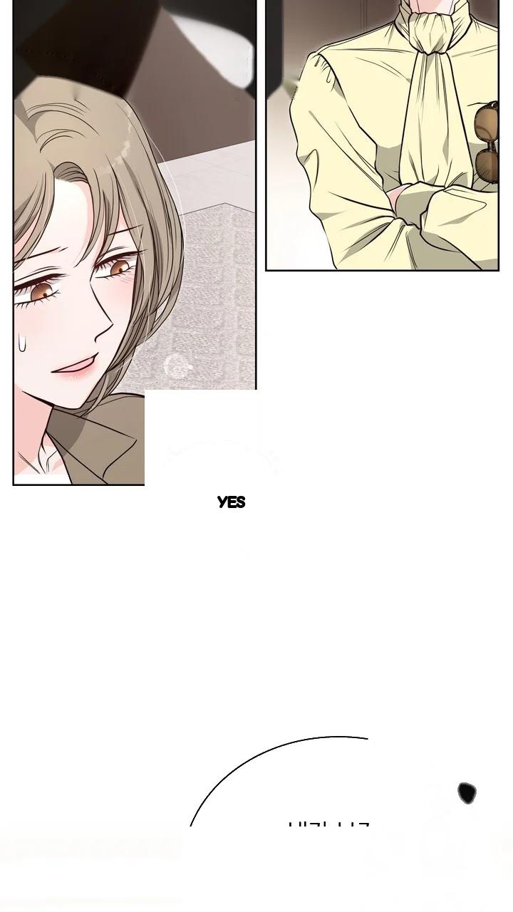 My Carnivorous Young Lovers Are Eating Me Up Chapter 31 - Page 56