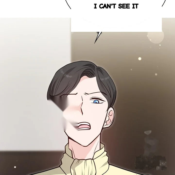 My Carnivorous Young Lovers Are Eating Me Up Chapter 31 - Page 57