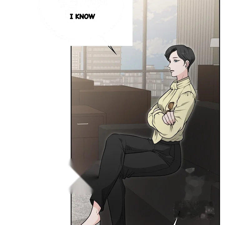 My Carnivorous Young Lovers Are Eating Me Up Chapter 31 - Page 59