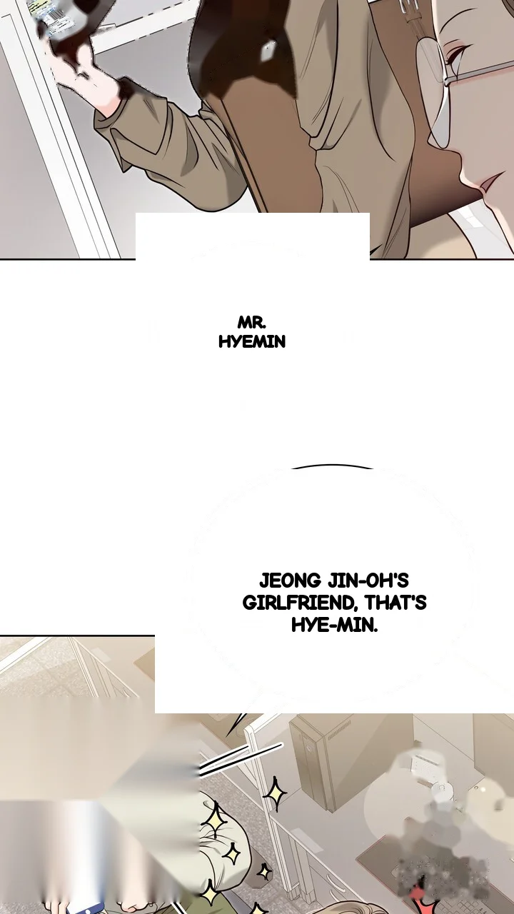 My Carnivorous Young Lovers Are Eating Me Up Chapter 31 - Page 6