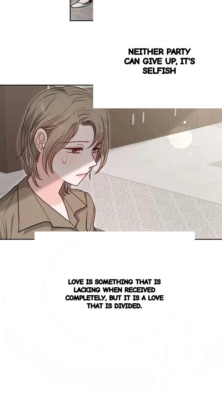 My Carnivorous Young Lovers Are Eating Me Up Chapter 31 - Page 60