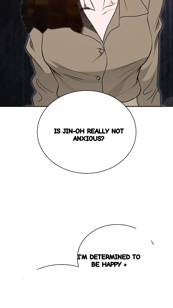 My Carnivorous Young Lovers Are Eating Me Up Chapter 31 - Page 62
