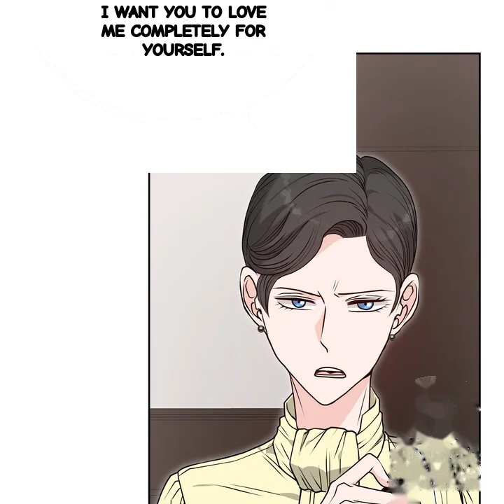 My Carnivorous Young Lovers Are Eating Me Up Chapter 31 - Page 63