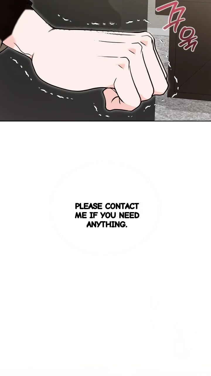 My Carnivorous Young Lovers Are Eating Me Up Chapter 31 - Page 66