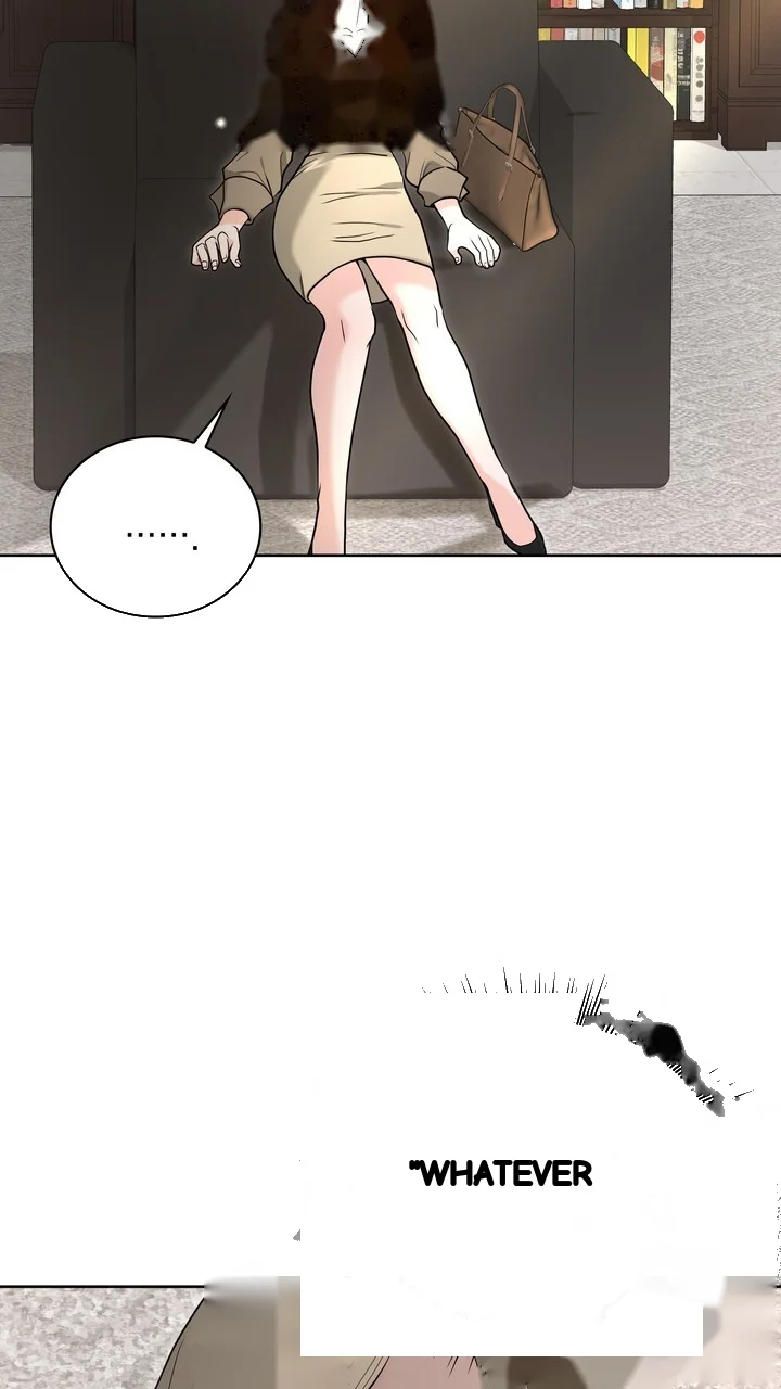 My Carnivorous Young Lovers Are Eating Me Up Chapter 31 - Page 68