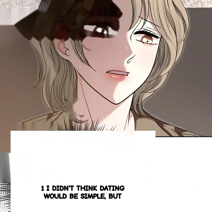 My Carnivorous Young Lovers Are Eating Me Up Chapter 31 - Page 69