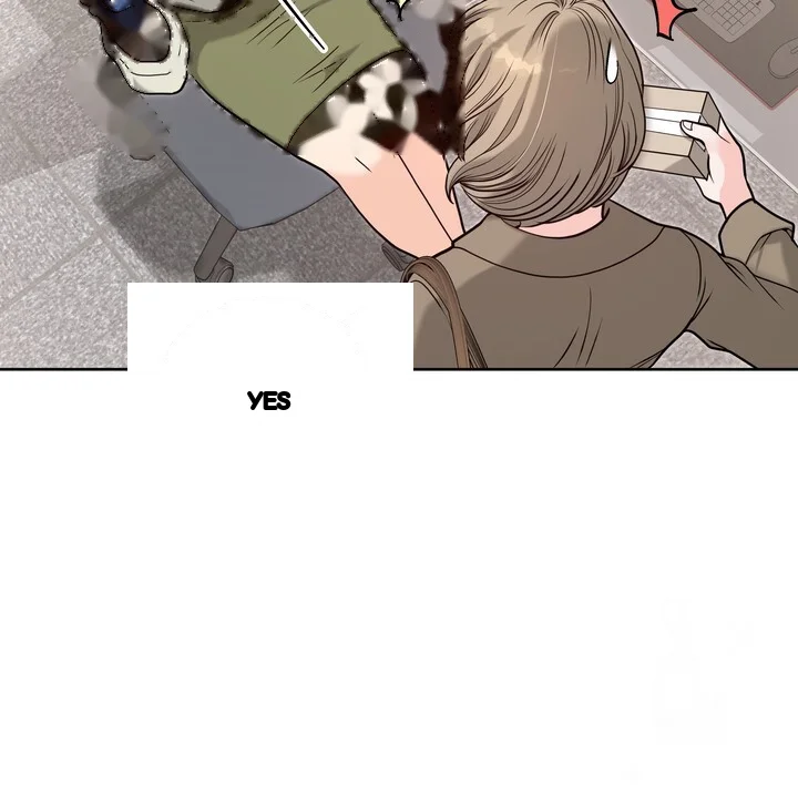 My Carnivorous Young Lovers Are Eating Me Up Chapter 31 - Page 7