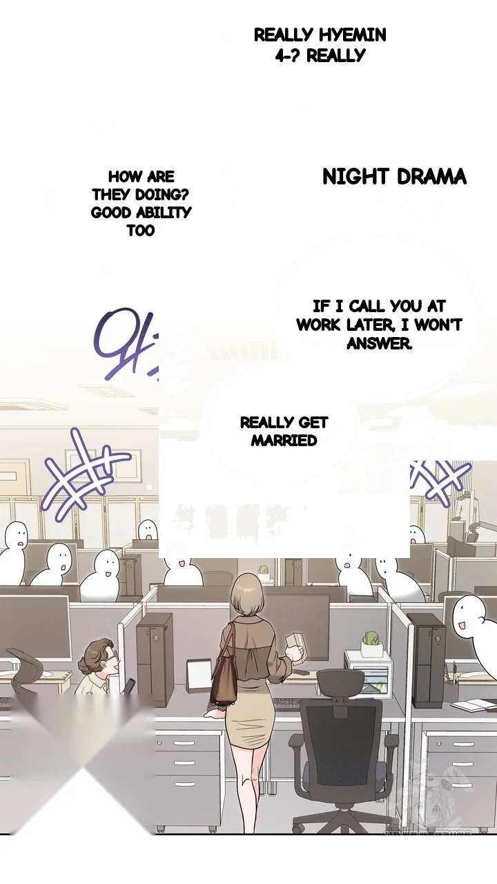 My Carnivorous Young Lovers Are Eating Me Up Chapter 31 - Page 8