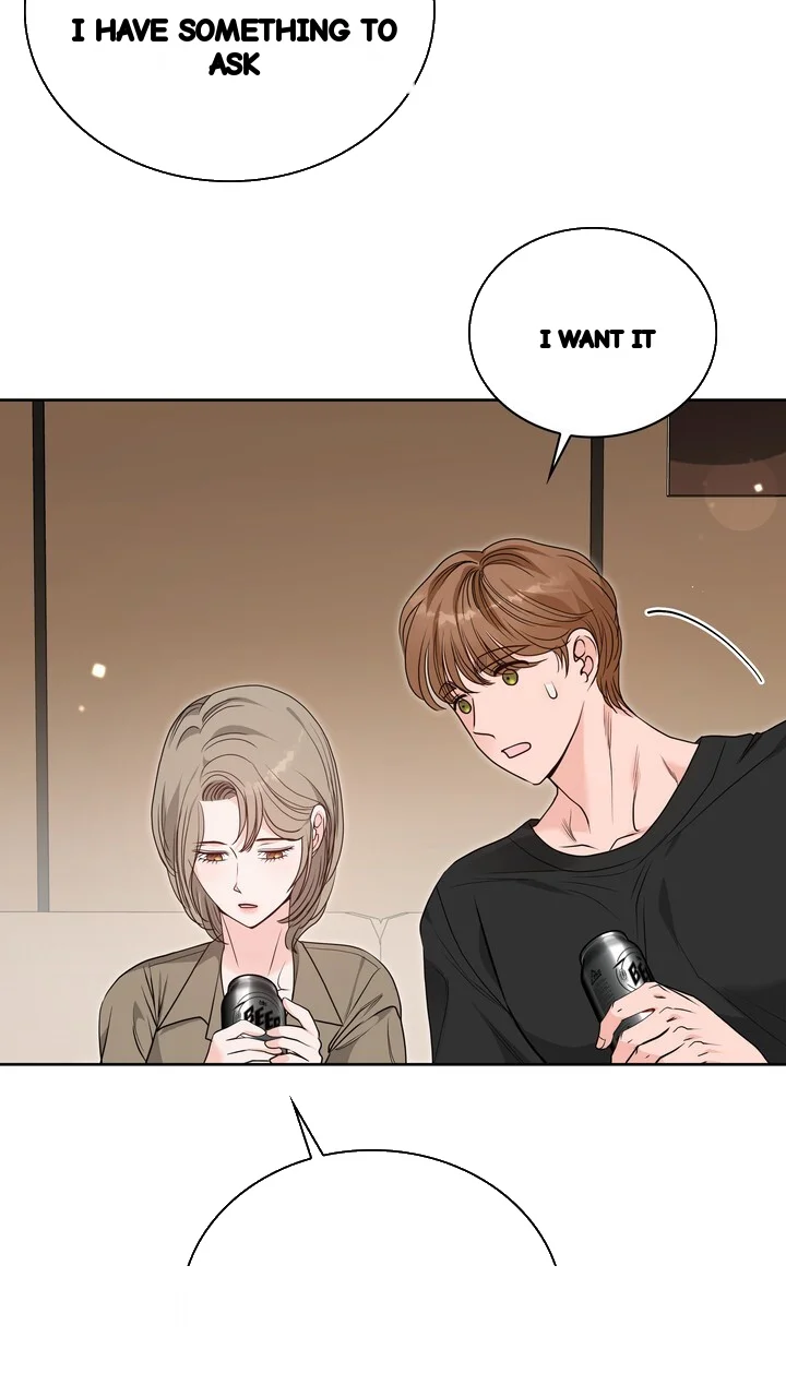 My Carnivorous Young Lovers Are Eating Me Up Chapter 32 - Page 16