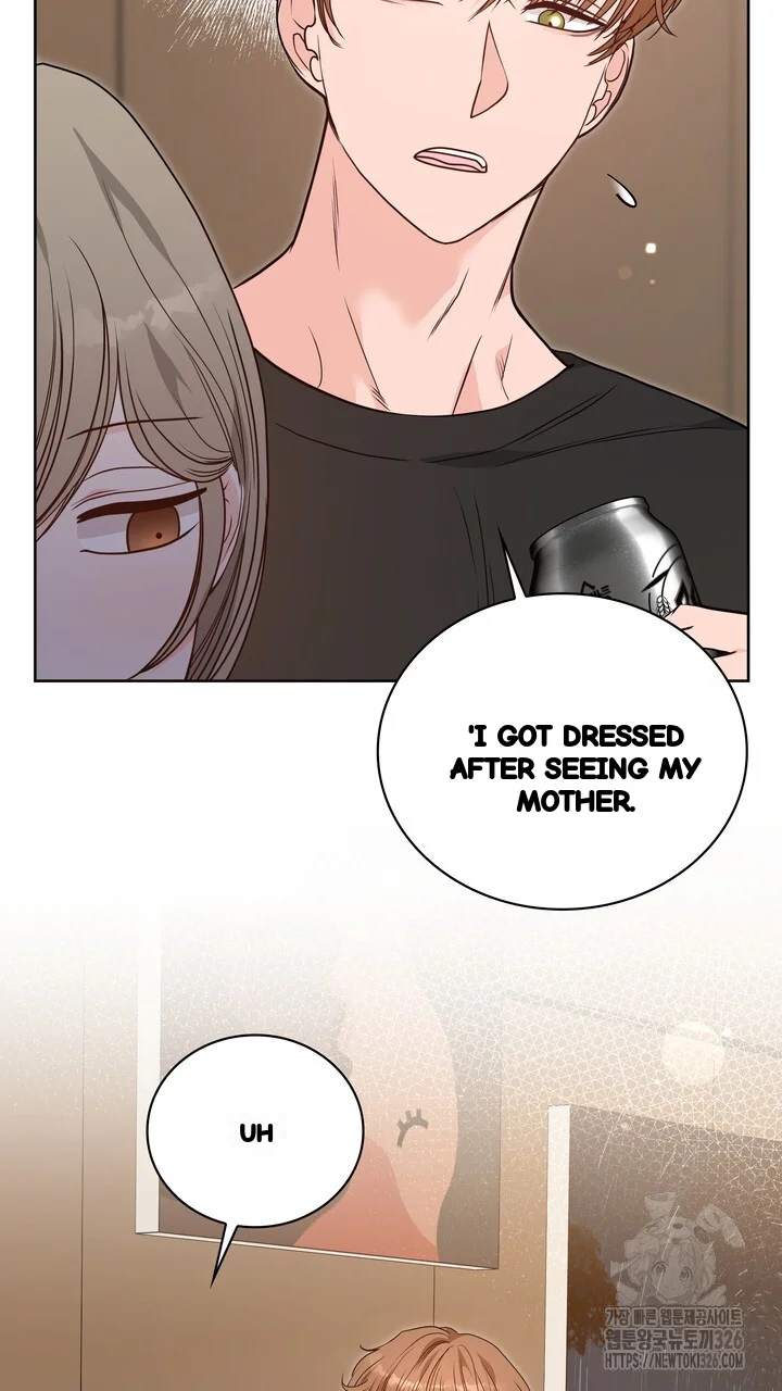 My Carnivorous Young Lovers Are Eating Me Up Chapter 32 - Page 18