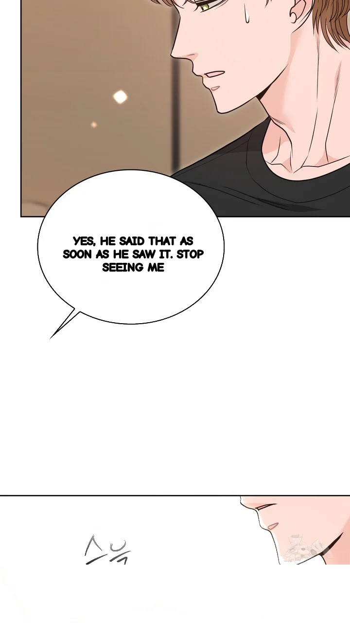 My Carnivorous Young Lovers Are Eating Me Up Chapter 32 - Page 24