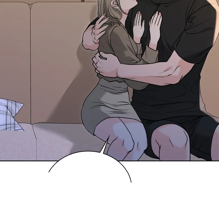 My Carnivorous Young Lovers Are Eating Me Up Chapter 32 - Page 29