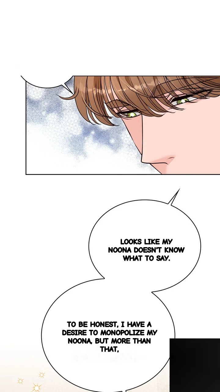 My Carnivorous Young Lovers Are Eating Me Up Chapter 32 - Page 30