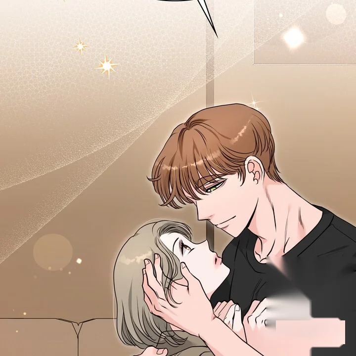 My Carnivorous Young Lovers Are Eating Me Up Chapter 32 - Page 31