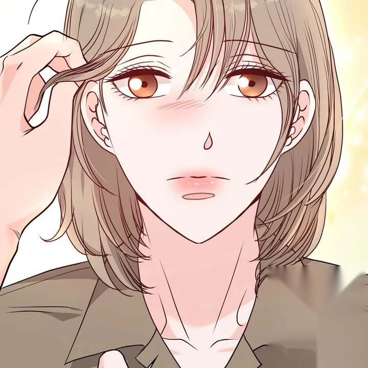 My Carnivorous Young Lovers Are Eating Me Up Chapter 32 - Page 33