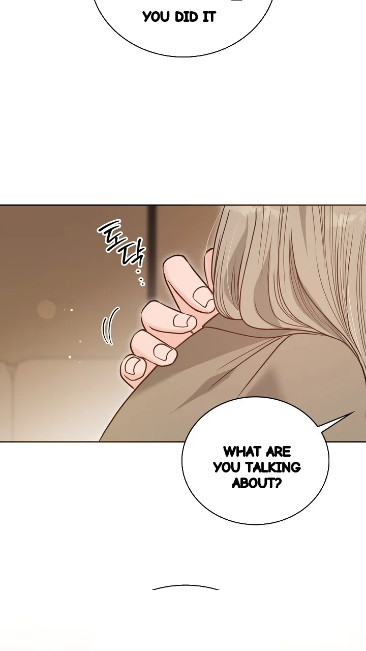 My Carnivorous Young Lovers Are Eating Me Up Chapter 32 - Page 36