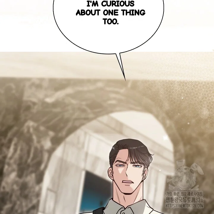 My Carnivorous Young Lovers Are Eating Me Up Chapter 32 - Page 37