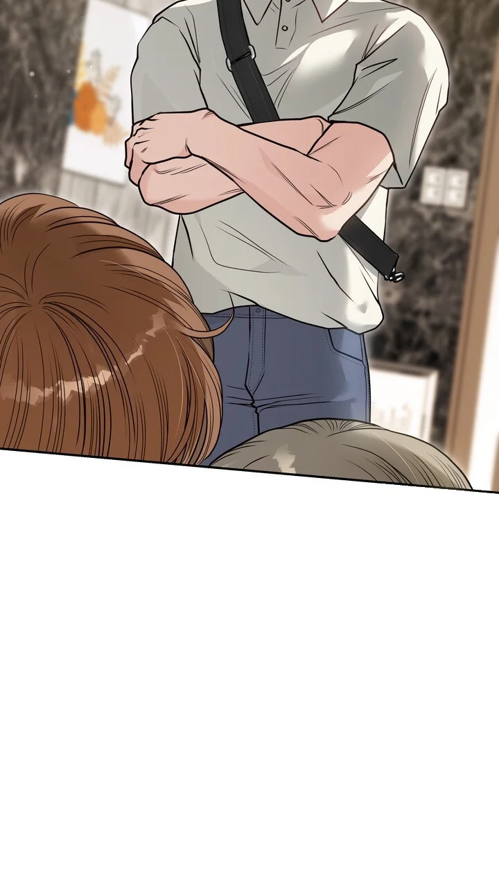 My Carnivorous Young Lovers Are Eating Me Up Chapter 32 - Page 38