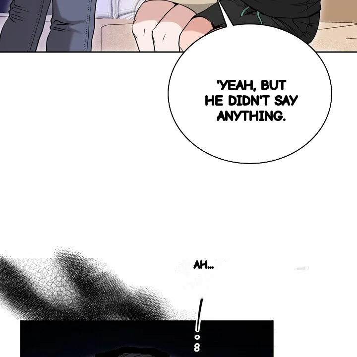 My Carnivorous Young Lovers Are Eating Me Up Chapter 32 - Page 45