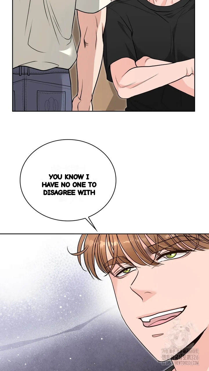 My Carnivorous Young Lovers Are Eating Me Up Chapter 32 - Page 50